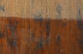 Distressed Teak Grandeur Wood Veneers From Mikasa Decowood Veneers 